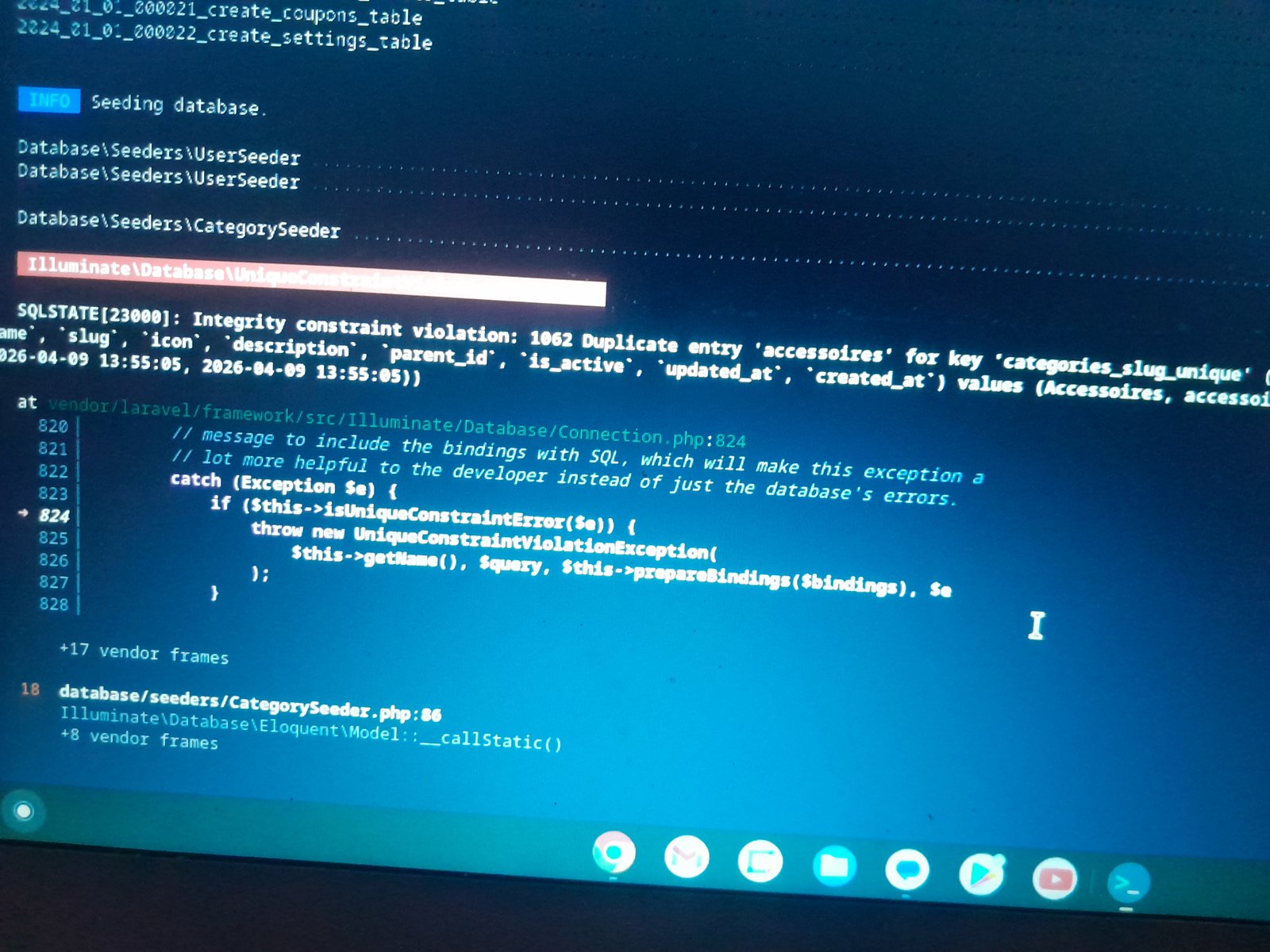 Rédaction CV pro, Canadien